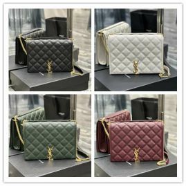 Picture of YSL Lady Handbags _SKUfw126597384fw